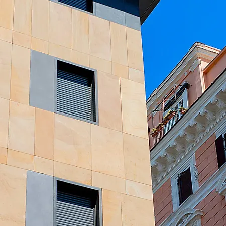 Domus Helena Maison d'hôtes Rome
