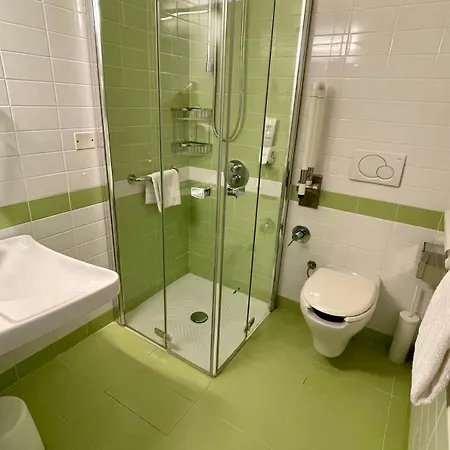 Гостевой дом Domus Helena