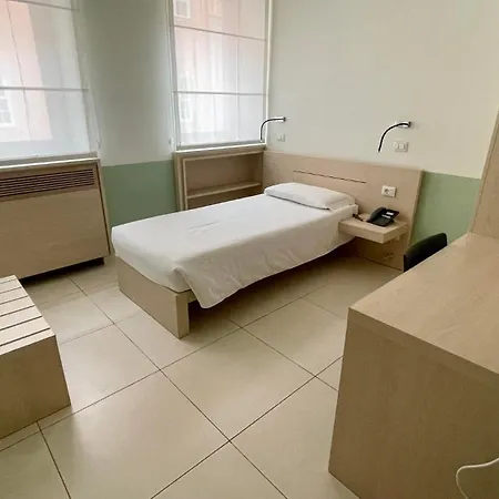 Domus Helena Гостевой дом