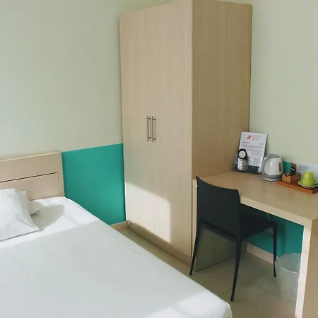 Domus Helena Гостевой дом