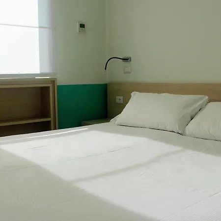 Гостевой дом Domus Helena