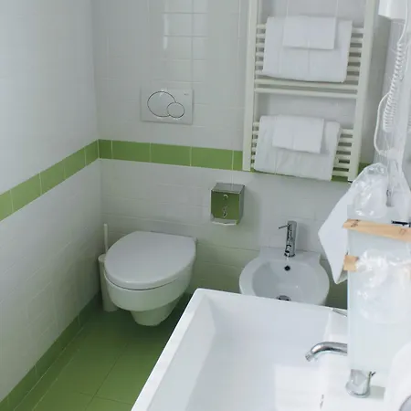 Гостевой дом Domus Helena