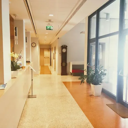 Domus Helena 4* Рим