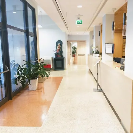 Domus Helena Гостевой дом Рим