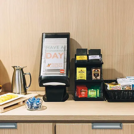 Domus Helena Гостевой дом Рим