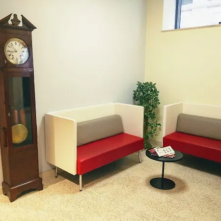 Domus Helena Гостевой дом Рим