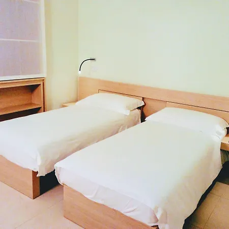 Гостевой дом Domus Helena 4*