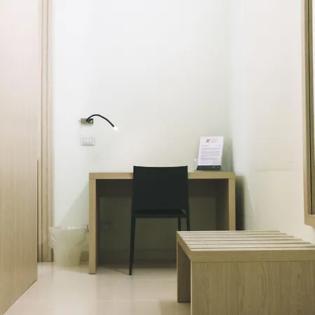 Гостевой дом Domus Helena 4*