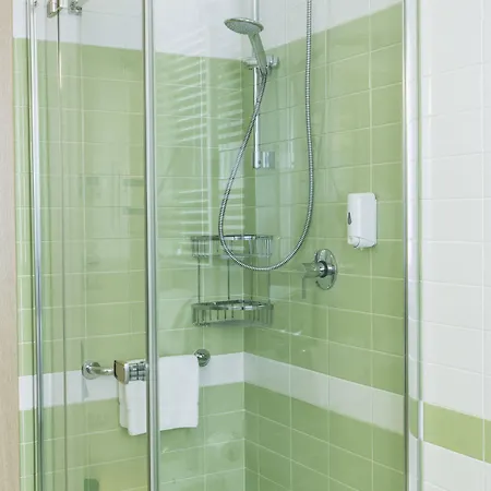 Гостевой дом Domus Helena