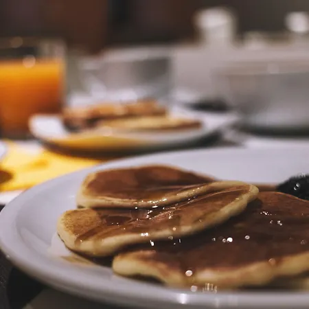 Гостевой дом Domus Helena 4*