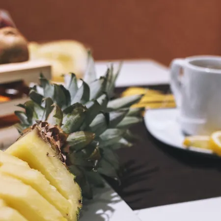 Domus Helena Гостевой дом