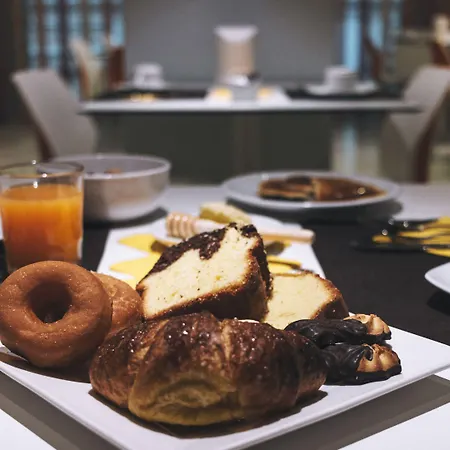 Гостевой дом Domus Helena