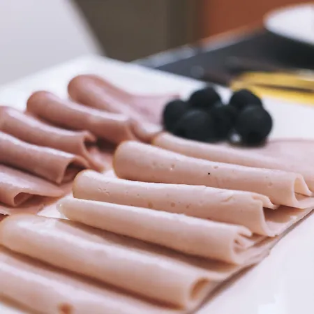 Гостевой дом Domus Helena