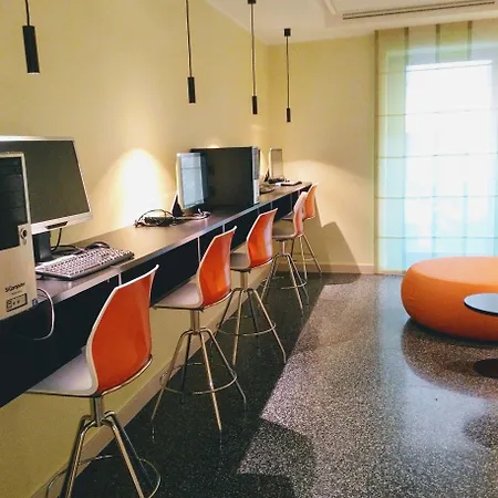 Гостевой дом Domus Helena Рим