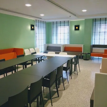 Гостевой дом Domus Helena