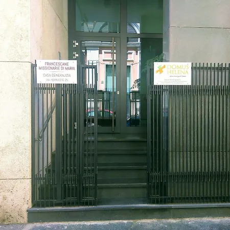 Domus Helena Гостевой дом