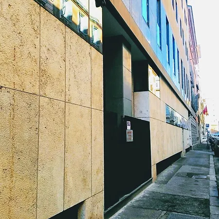 Гостевой дом Domus Helena Рим