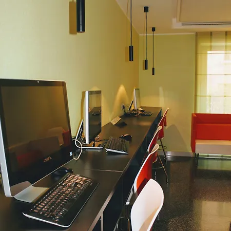 Domus Helena Гостевой дом