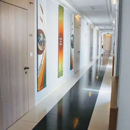 Domus Helena Гостевой дом Рим