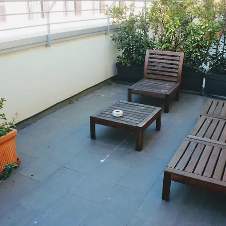 Domus Helena 4* Рим