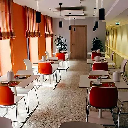 Domus Helena 4* Řím