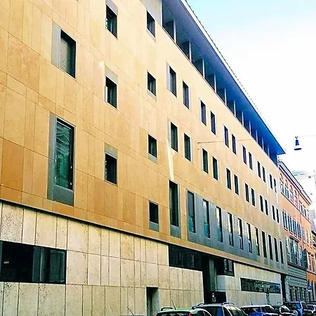 Domus Helena Penzion Řím