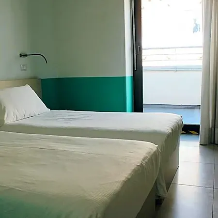 Domus Helena 4* Řím