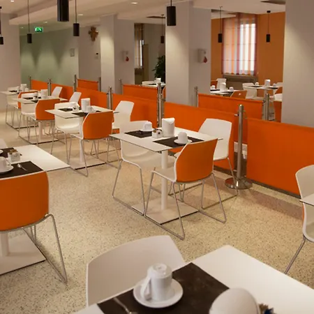 Гостевой дом Domus Helena 4*