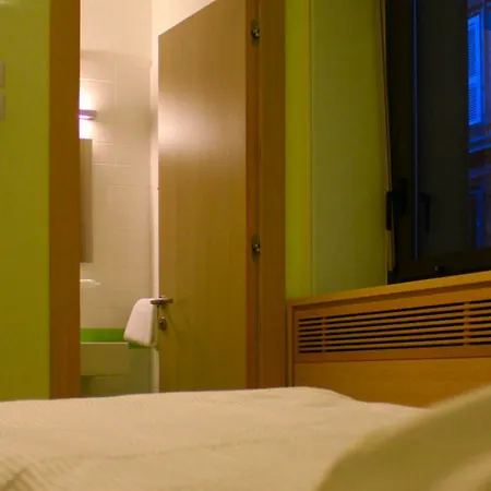 Domus Helena Гостевой дом Рим