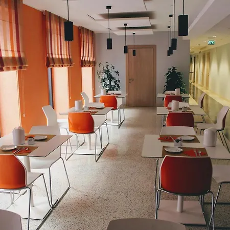Guest house Domus Helena