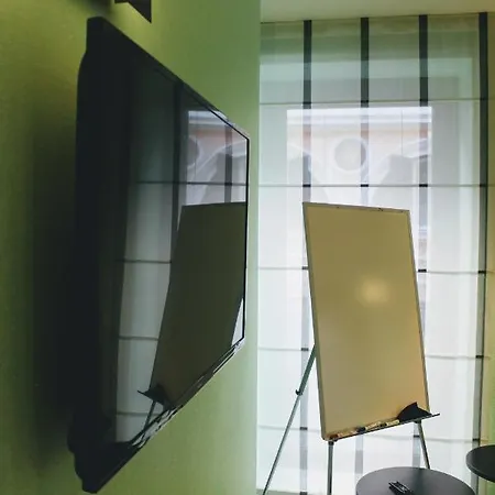 Domus Helena Гостевой дом