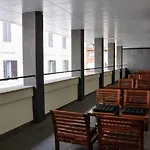 Domus Helena Konukevi Roma