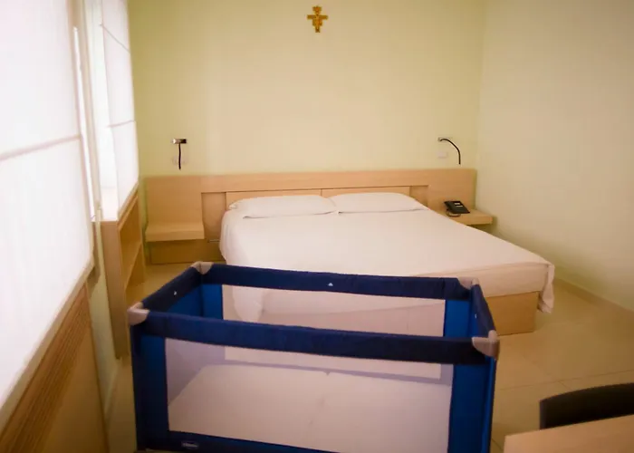 Domus Helena Casa de hóspedes