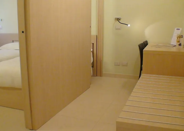 Domus Helena Casa de hóspedes Roma