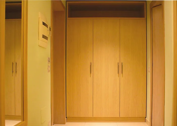 Domus Helena Casa de hóspedes Roma