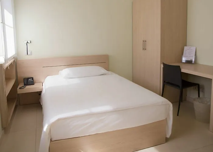 Domus Helena Casa de hóspedes 4*