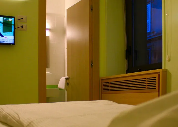 Domus Helena Casa de hóspedes Roma