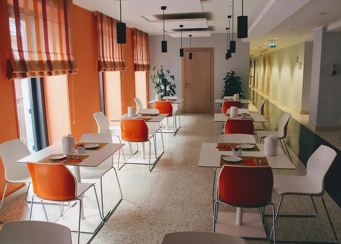 Casa de hóspedes Domus Helena